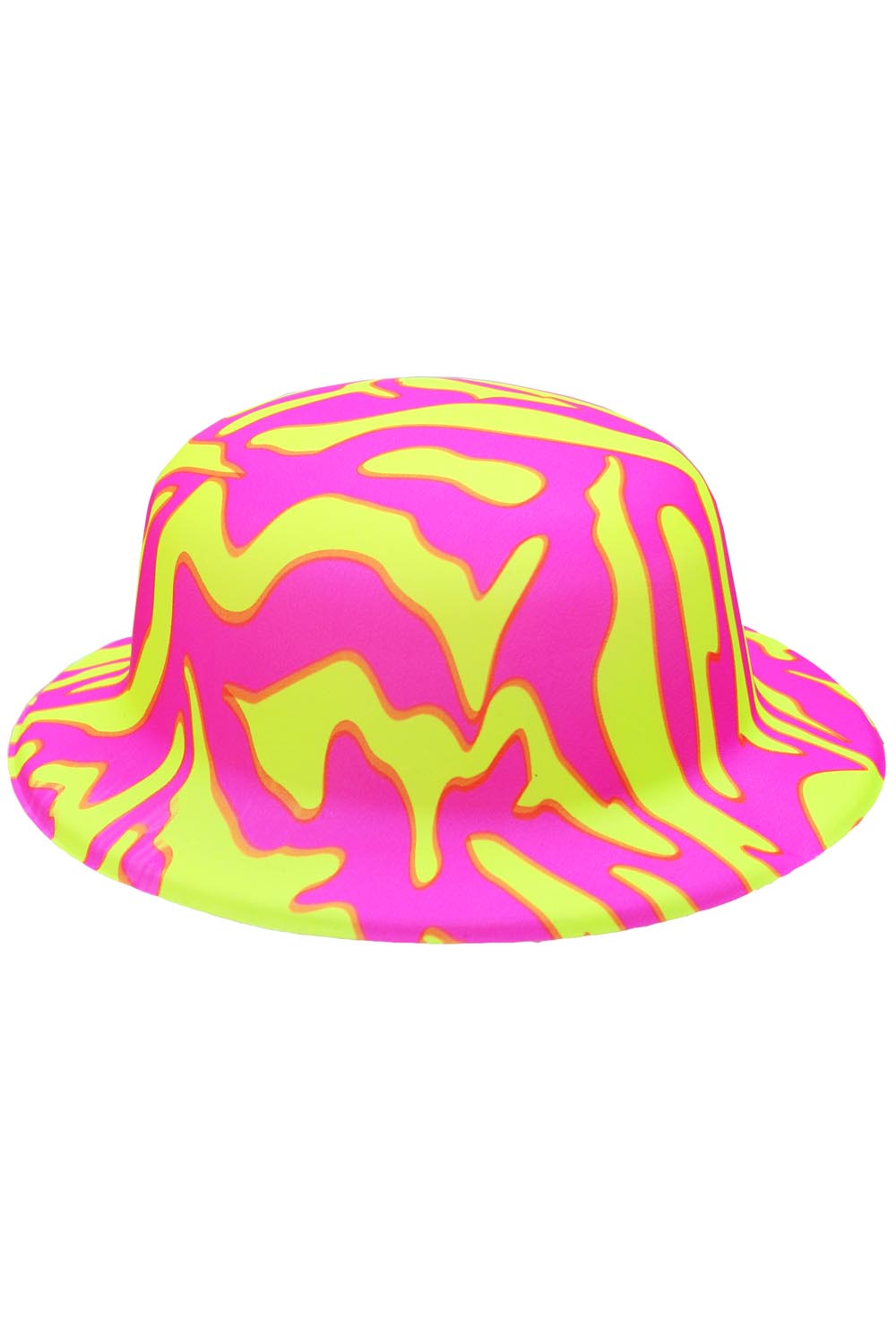 CAPPELLO CLOWN FANTASIA